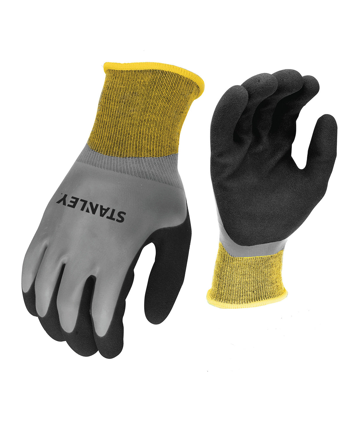 Stanley Razor Thread Gripper Gloves