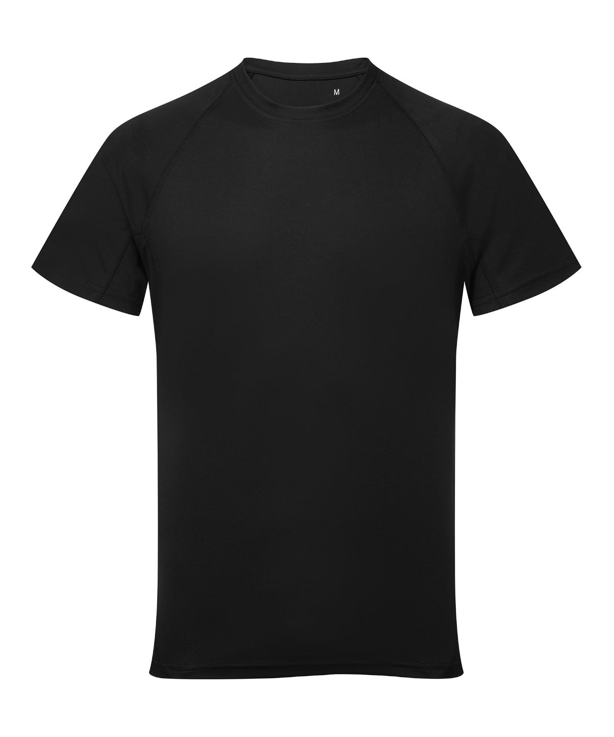 TriDri® panelled tech tee