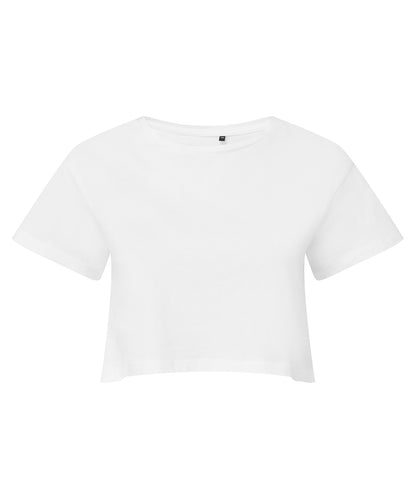 Women's TriDri® crop top