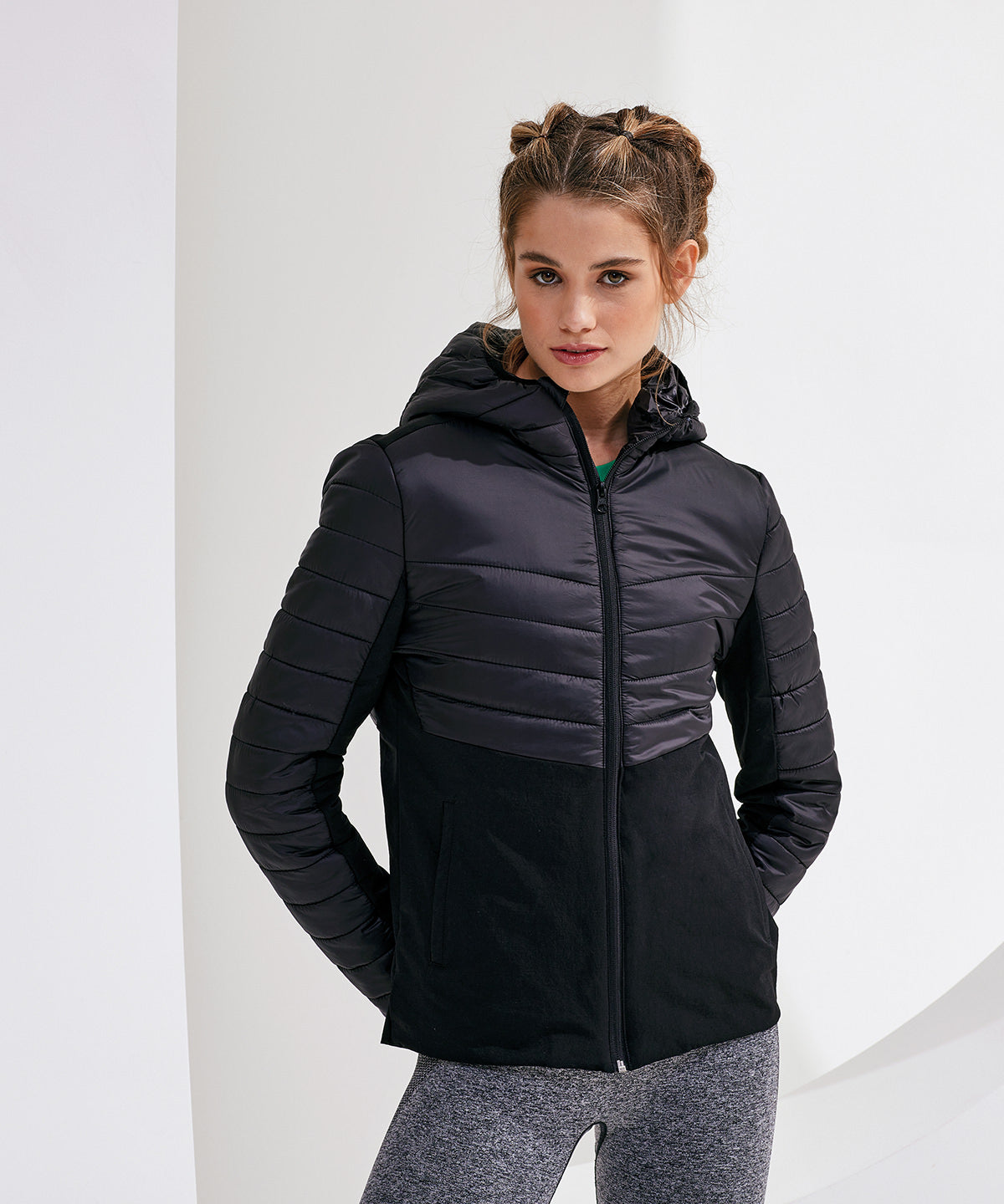 Women's Tridri® Padded Jacket