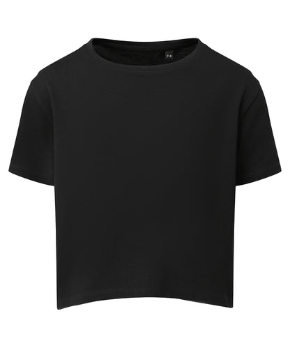 Kids TriDri® boxy tee