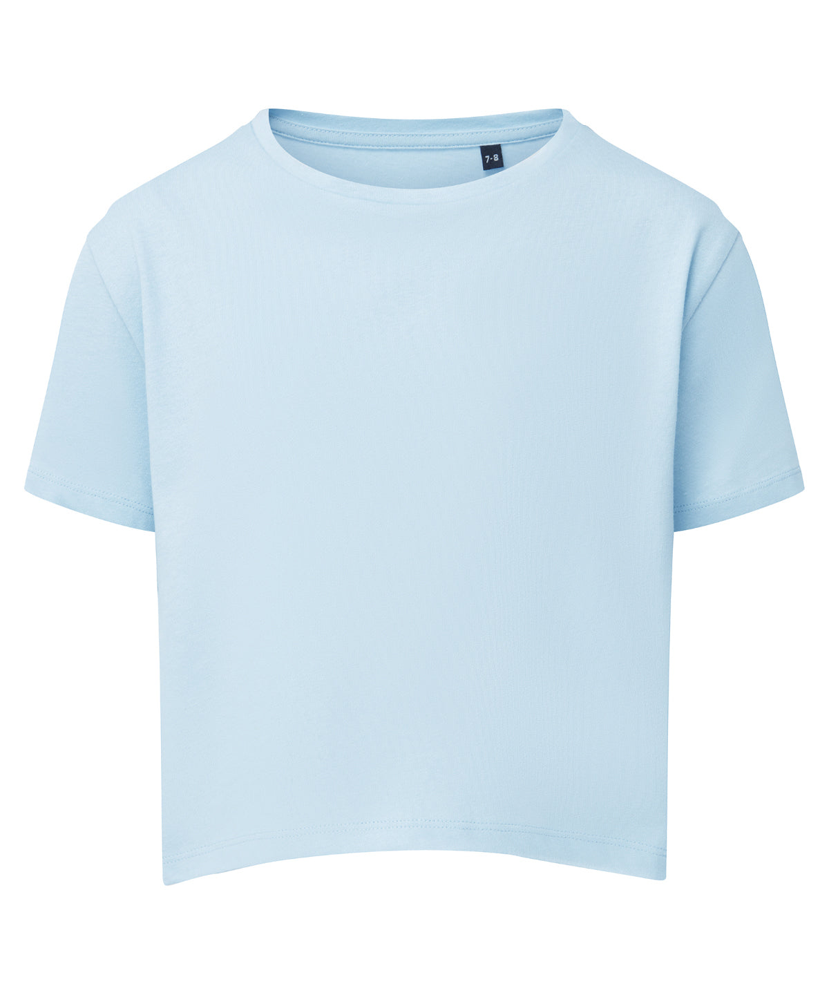 Kids TriDri® boxy tee