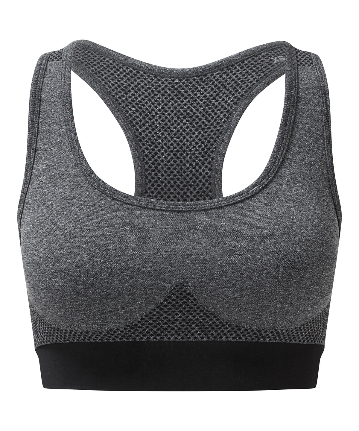 TriDri® seamless '3D fit' multi-sport sculpt bra