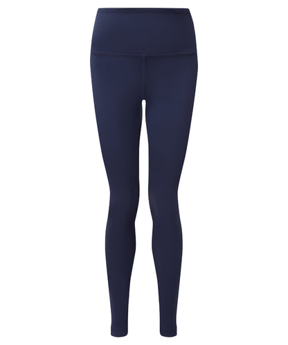 Kids TriDri® recycled performance leggings