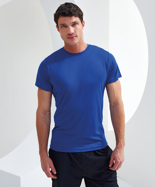 TriDri® recycled performance t-shirt