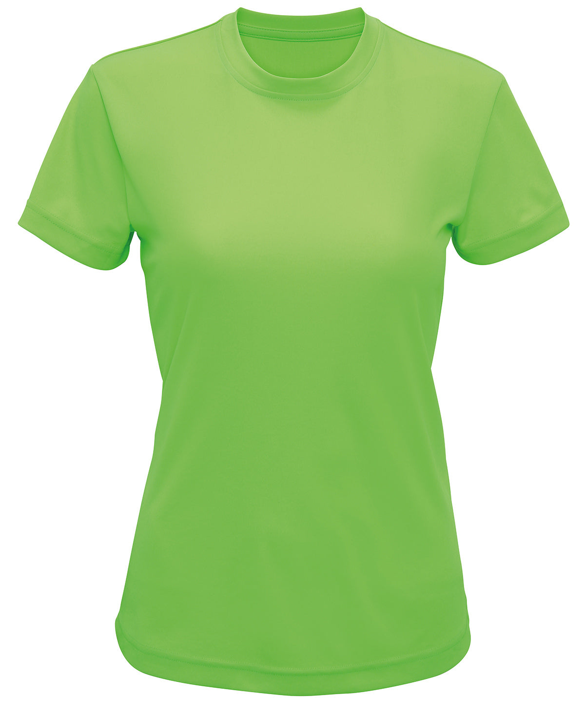 Women's TriDri® recycled performance t-shirt