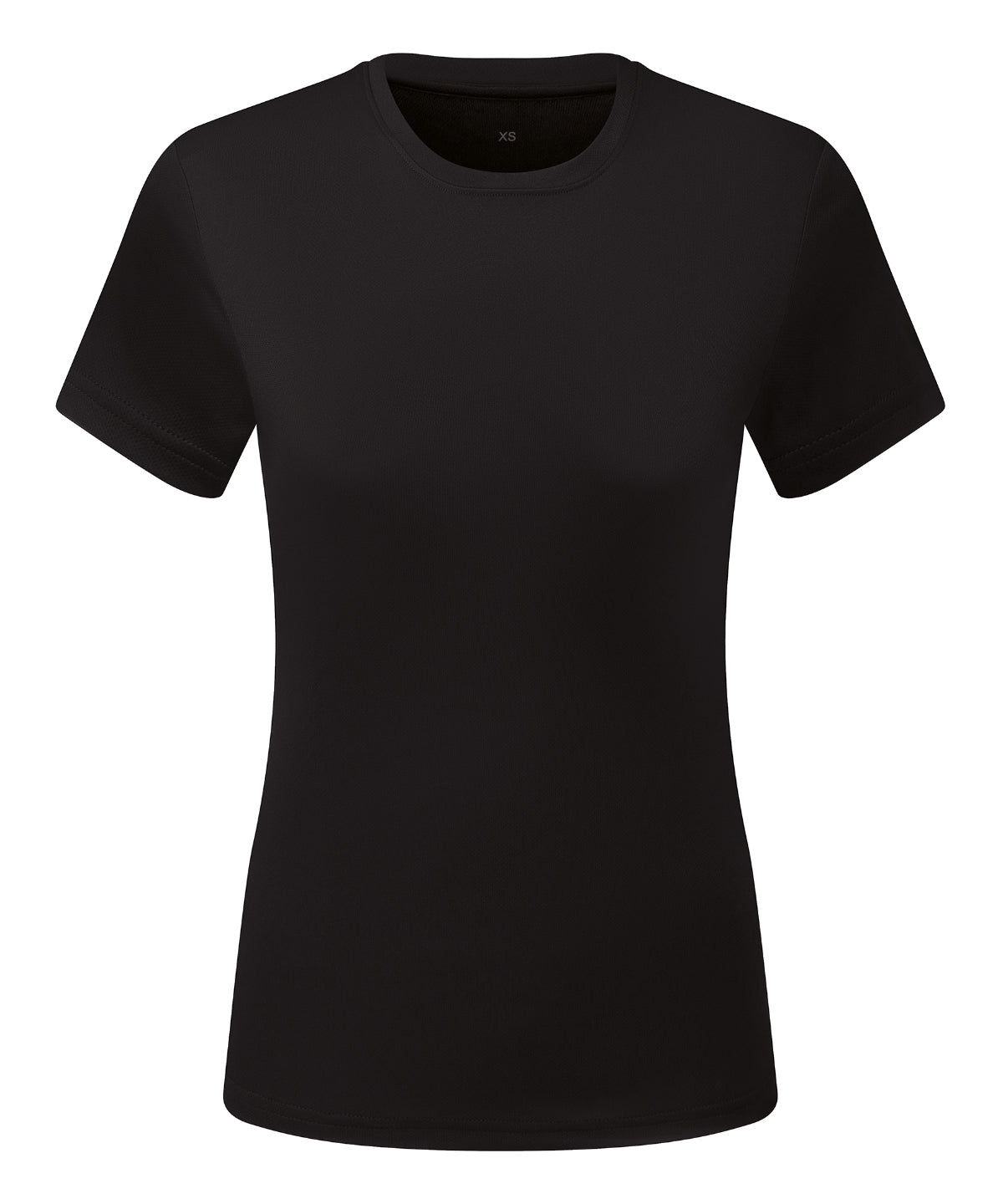 Women's TriDri® textured recycled tee