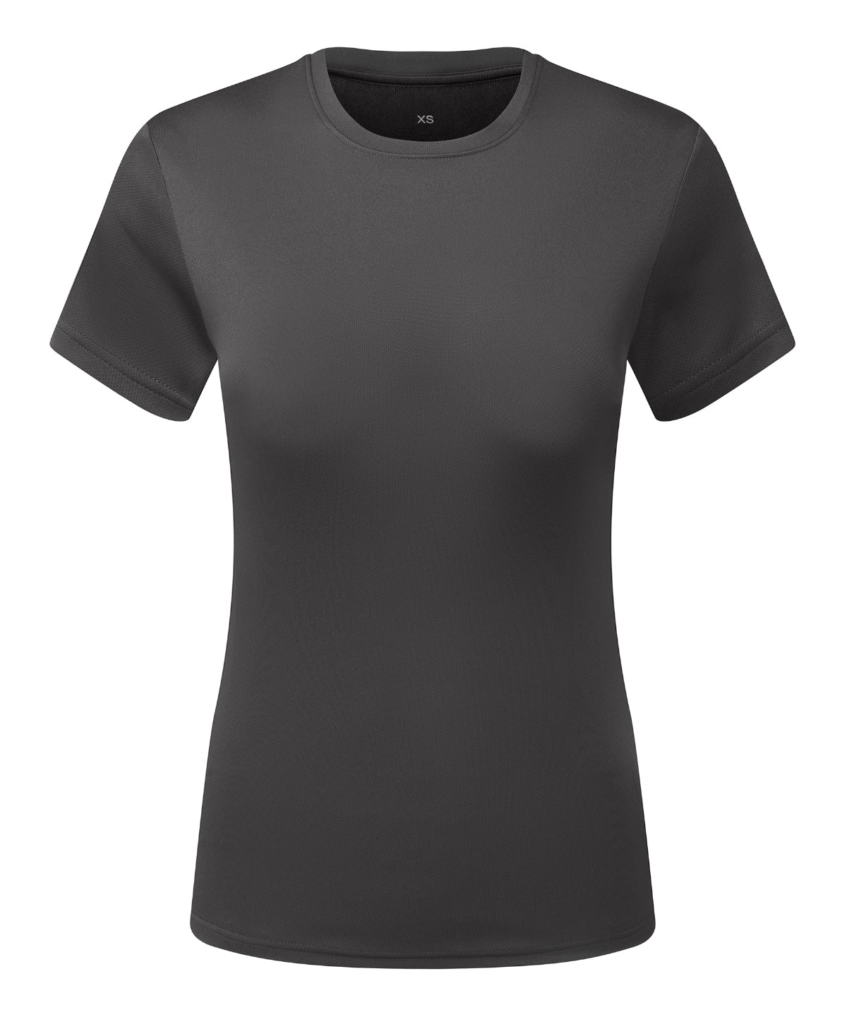 Women's TriDri® textured recycled tee