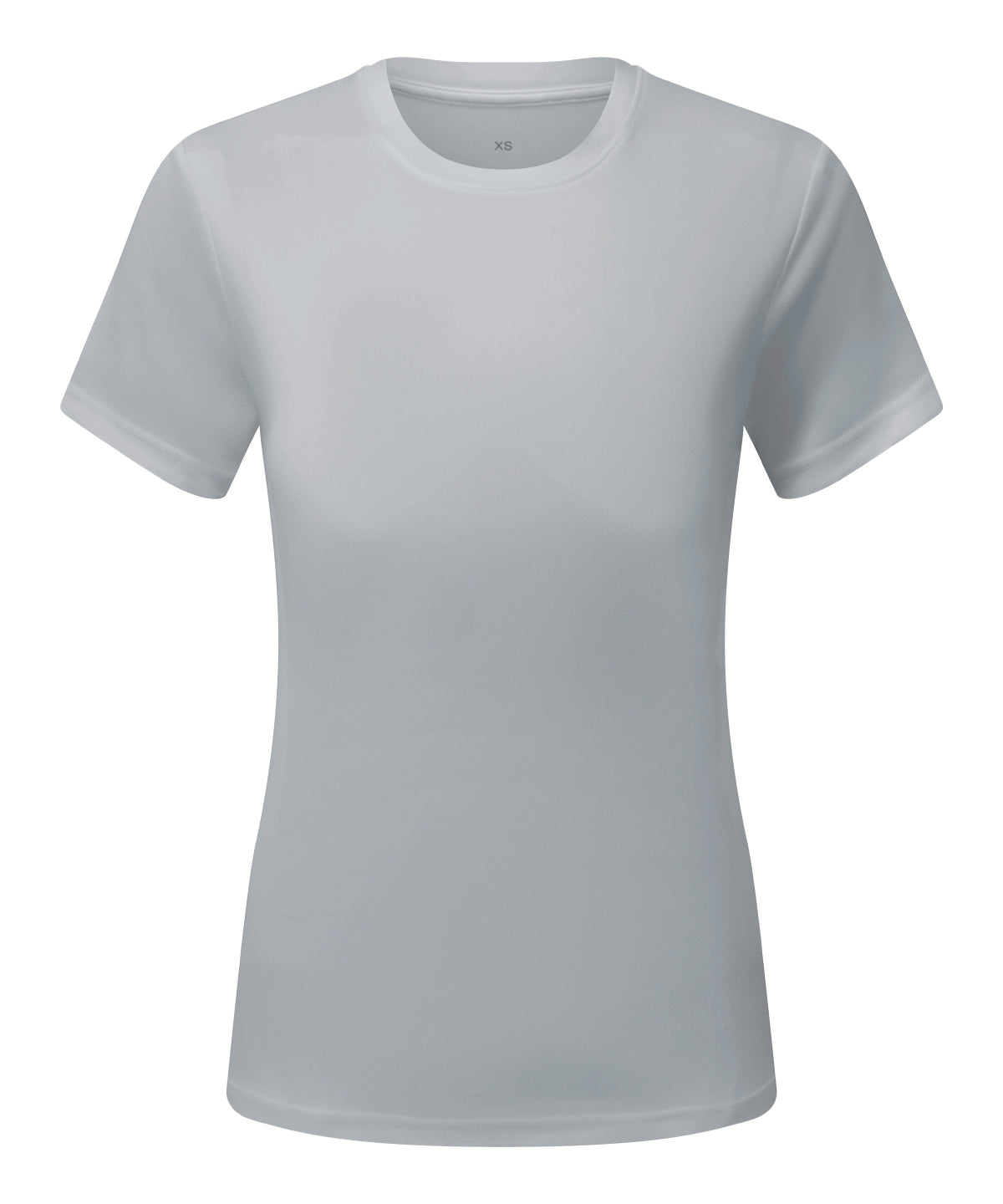 Women's TriDri® textured recycled tee