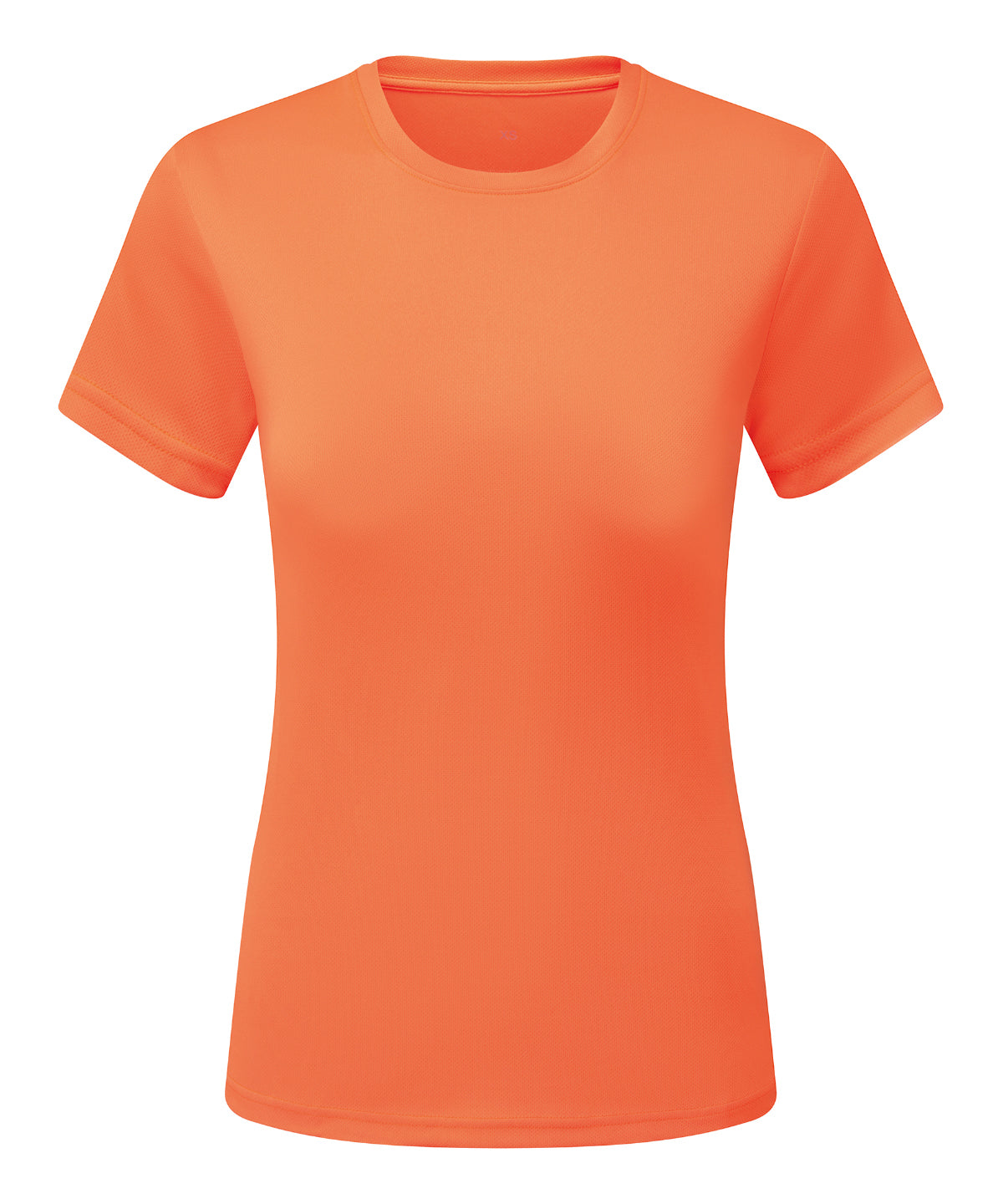 Women's TriDri® textured recycled tee