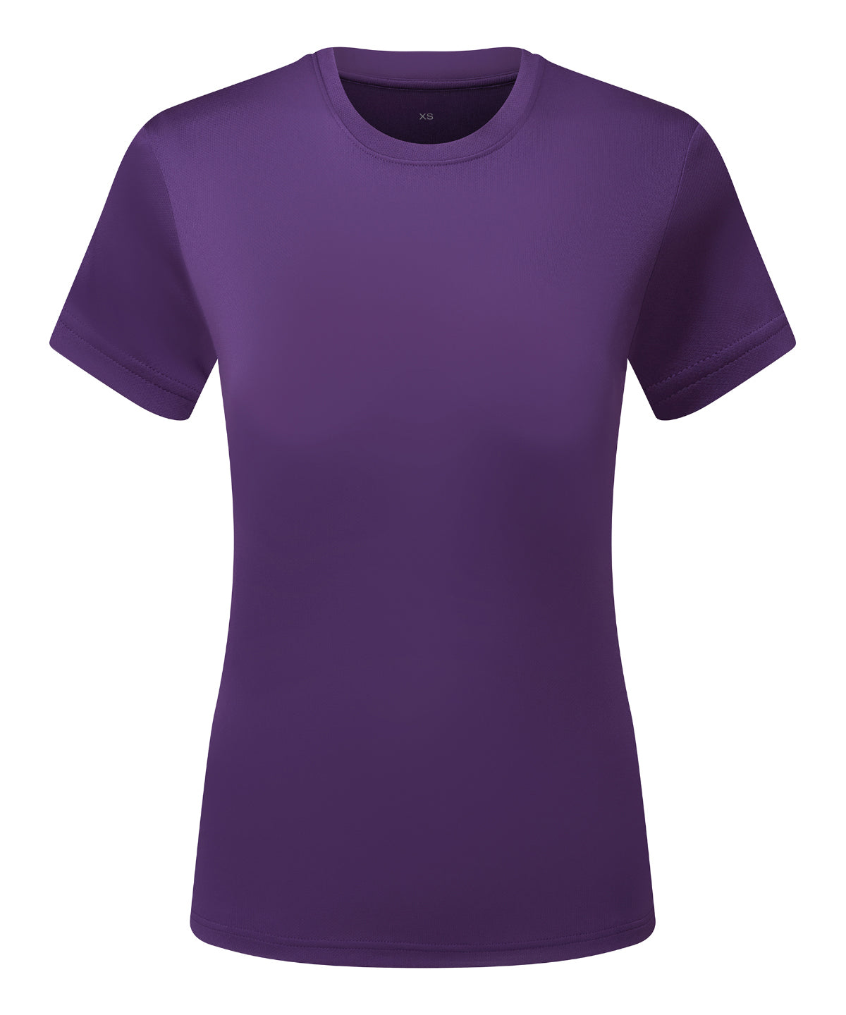 Women's TriDri® textured recycled tee