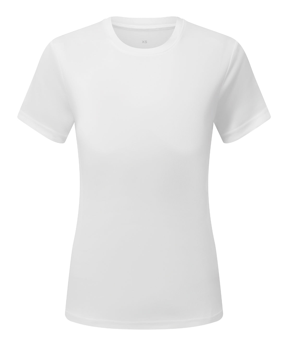 Women's TriDri® textured recycled tee