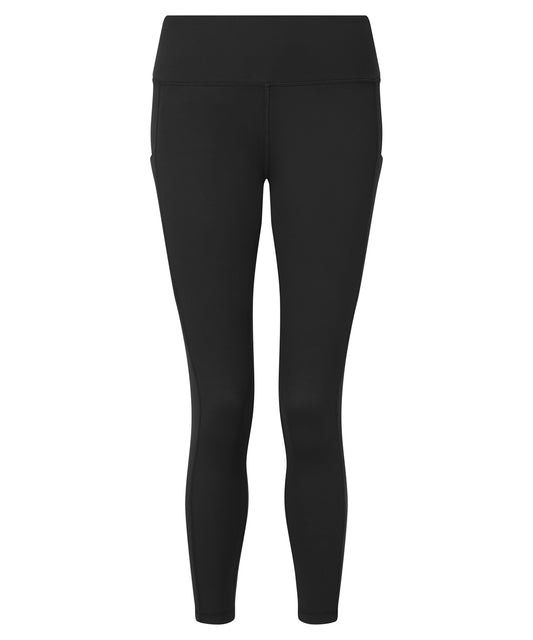 Women’s TriDri® recycled performance 7/8 leggings