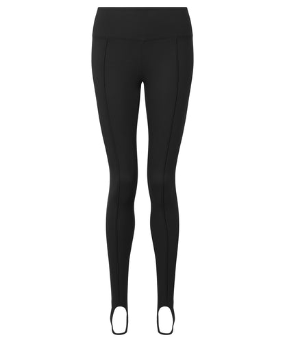 Women’s TriDri® recycled fashion stirrup leggings