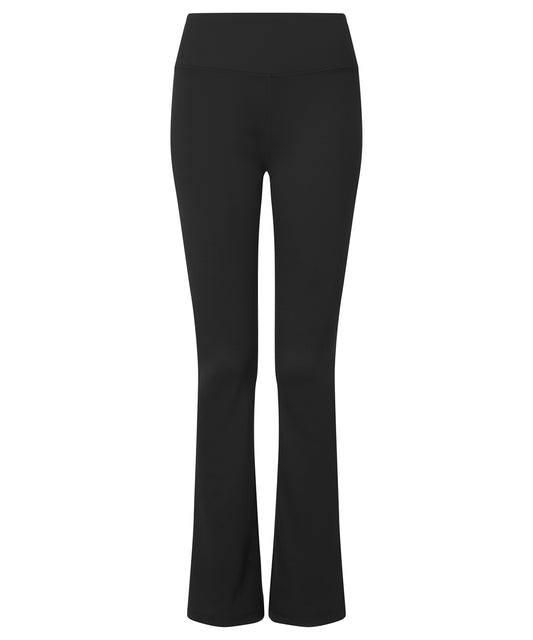 Women’s TriDri® recycled flare leggings