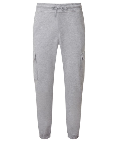 Unisex TriDri® cargo recycled joggers