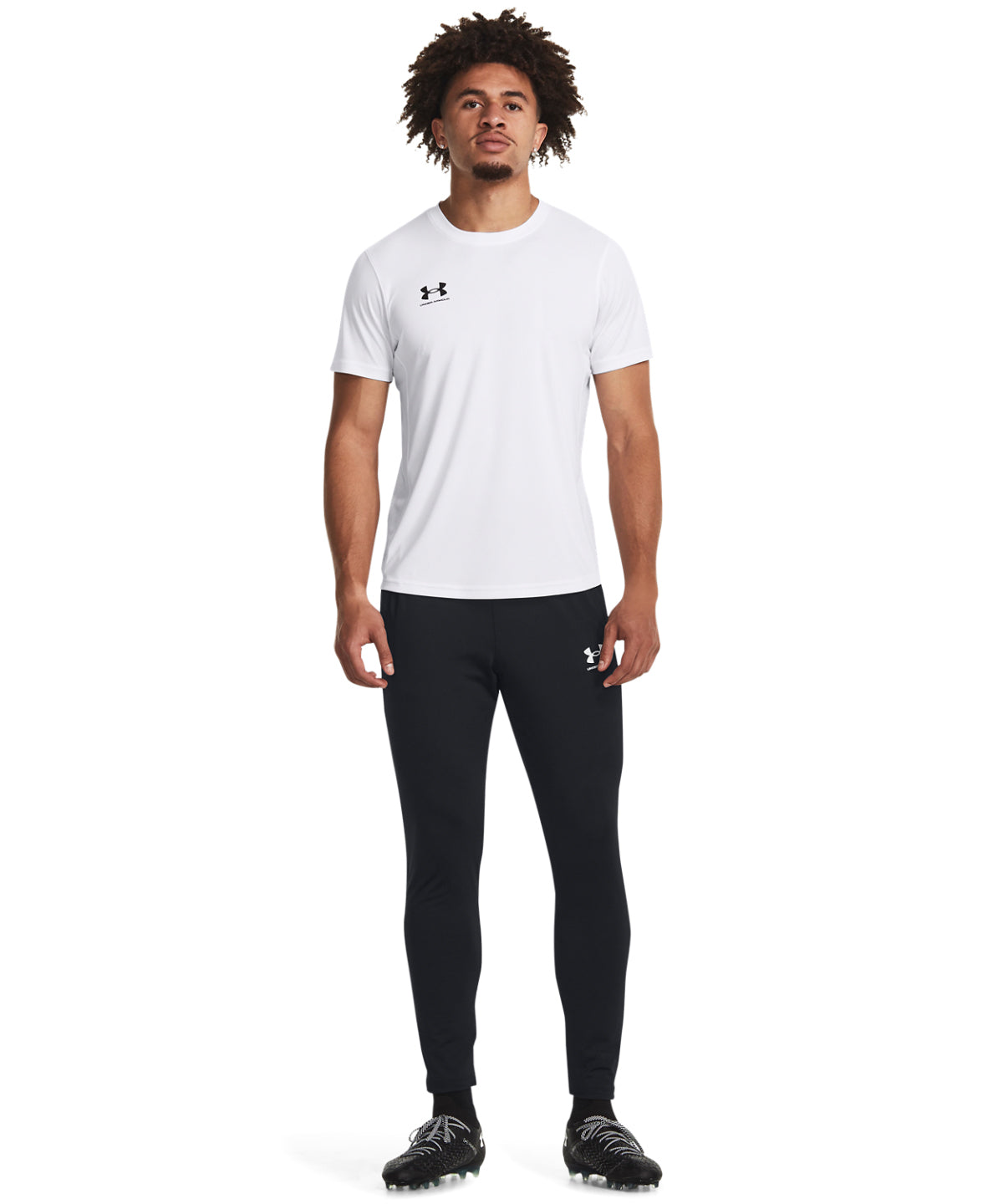 Under Armour Men'S Ua Challenger Tracksuit