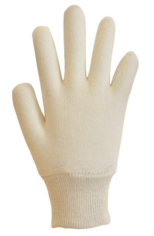 Large Cotton Gloves Pack Of 20