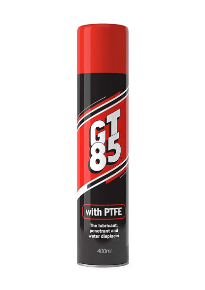 GT85 Multi-purpose Spray Lubricant Oil - Bicycle Bike Chain Lube Chain Oil