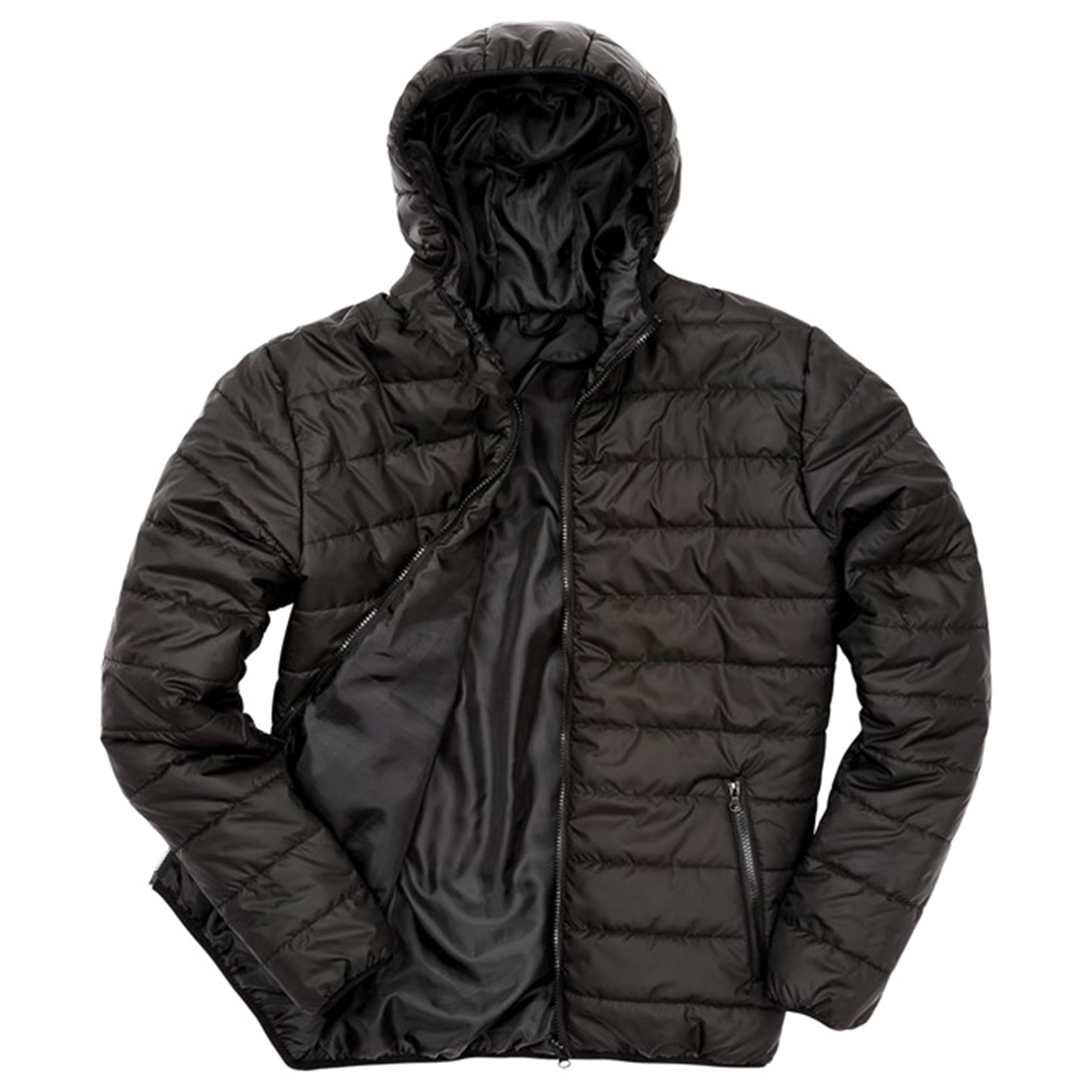 Unisex Padded Jacket - Customisable