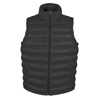 Ice Bird Padded Gilet - Customisable