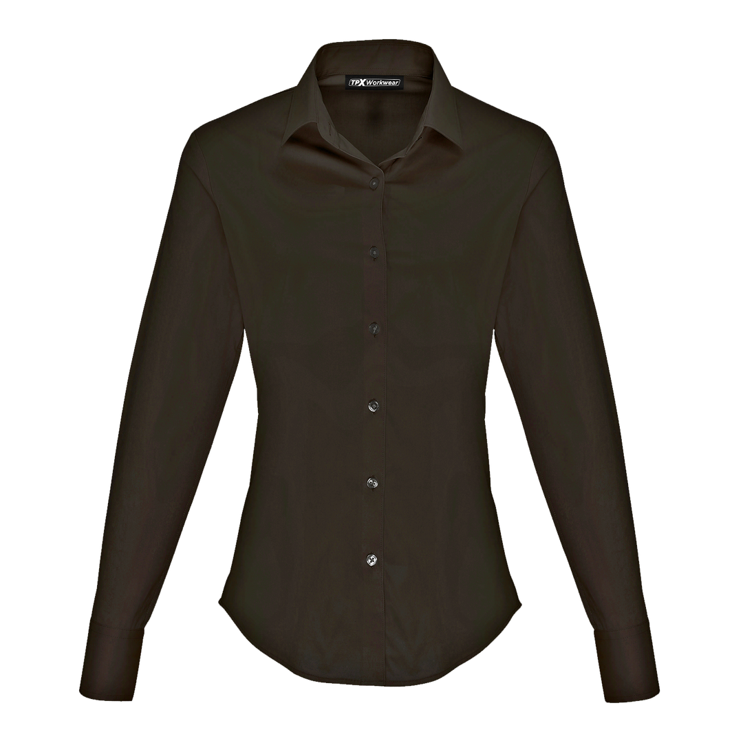 Premium Long Sleeve Shirt - Customisable