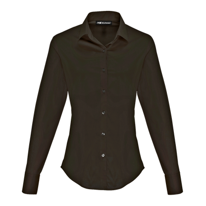 Premium Long Sleeve Shirt - Customisable