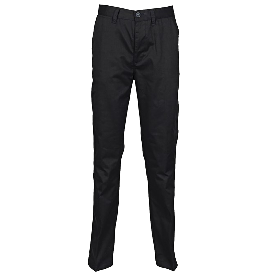 Formal Chino Trousers - Customisable