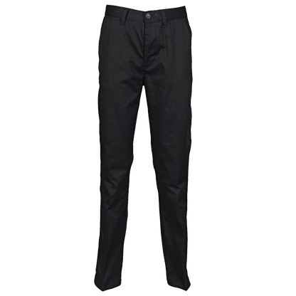 Formal Chino Trousers - Customisable